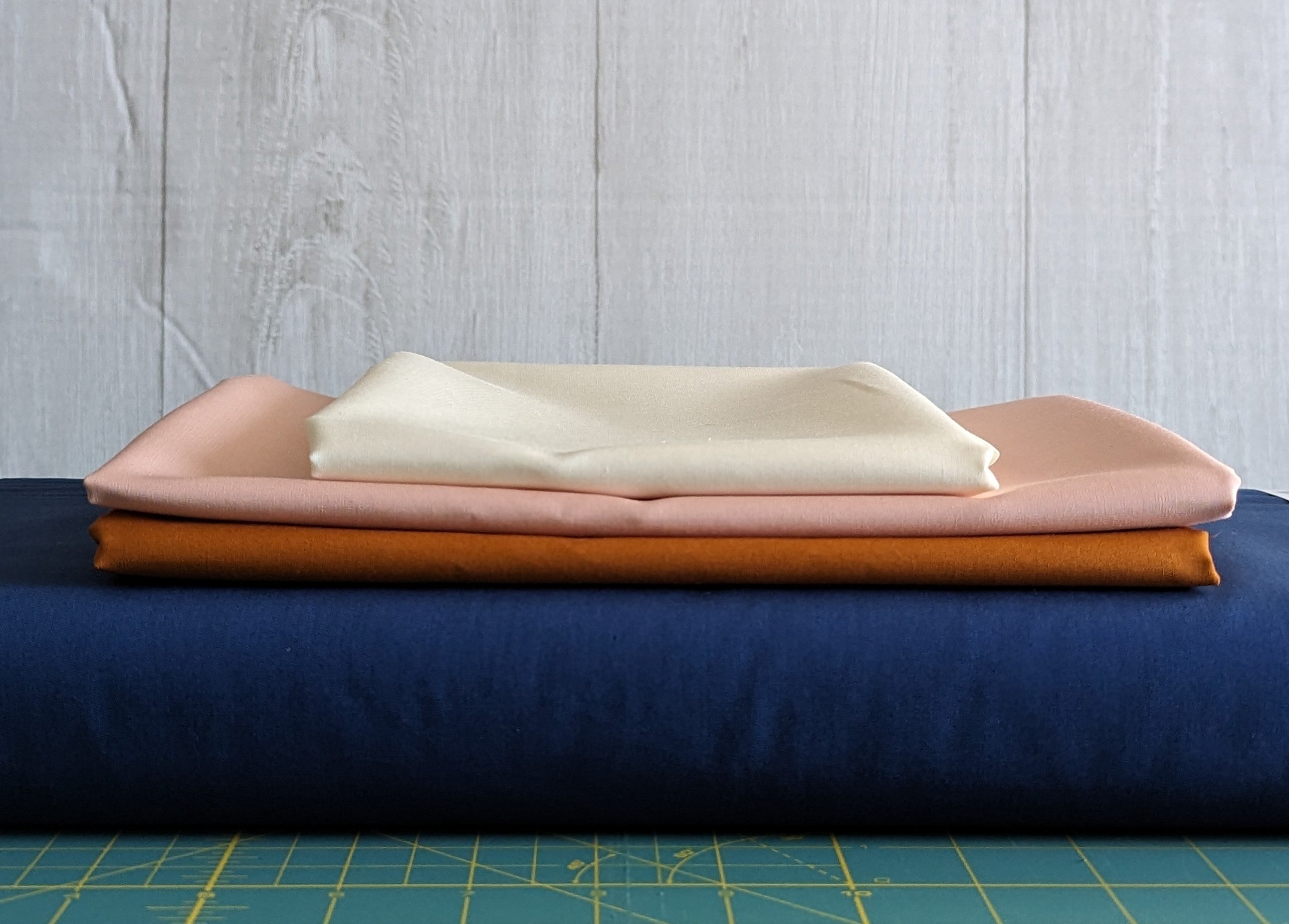 Gigi Square Quilt Kit - Large Throw